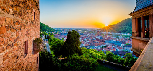 Heidelberg - Deutschland © CPN