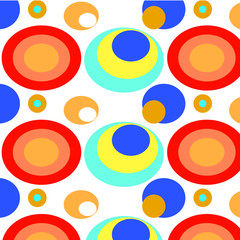 spheres Geometric pattern