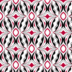 geometric pattern background