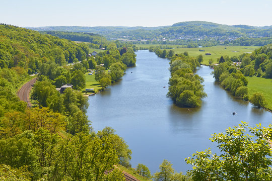 Ruhrgebiet