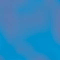 Gradient mesh abstract background. Blurred bright colors, colorful rainbow pattern. Vector illustration