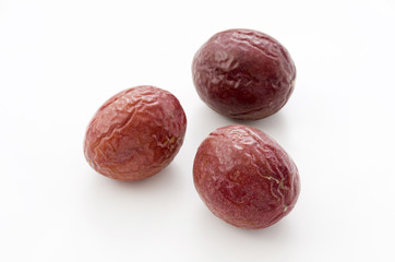 パッションフルーツ