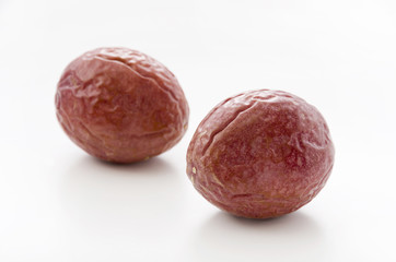 パッションフルーツ