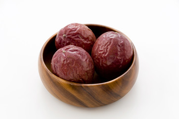 パッションフルーツ