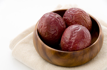 パッションフルーツ