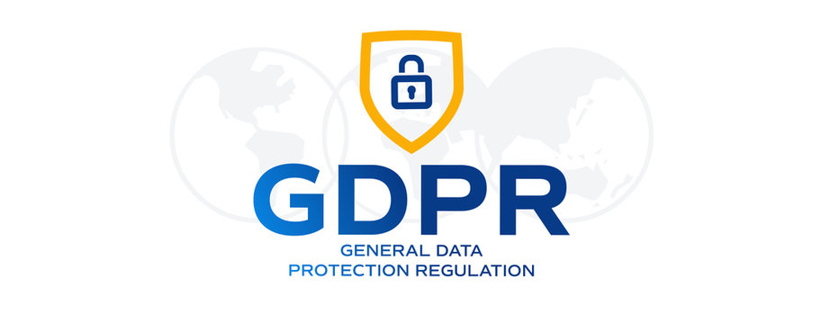 GPRD - General Data Protection Regulation