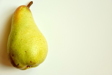 conference pear