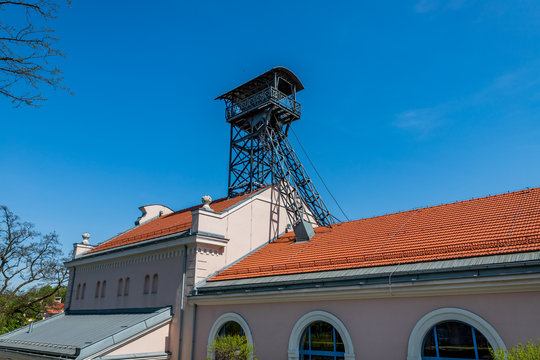 Les mines de sel de Wieliczka près de Cracovie