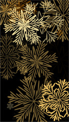 Abstract Vector Background for Your Design