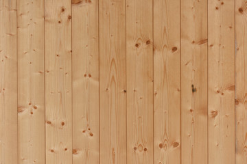 Wooden texture. Background made of wood. Frame for advertising. Wall of the boards.