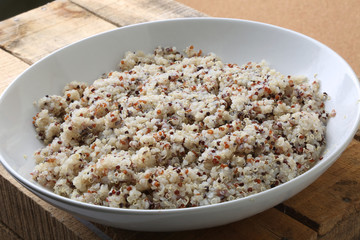 quinoa