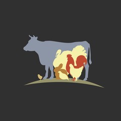 Домашние животные