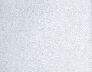 Feine weisse Putzstruktur