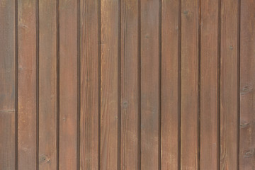Fototapeta na wymiar Wooden texture. Background made of wood. Frame for advertising. Wall of the boards.