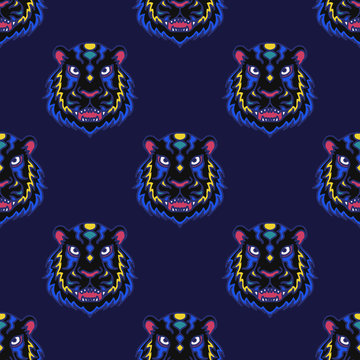 seamless pattern