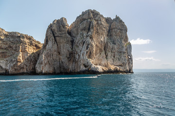 Fototapeta premium Cape 