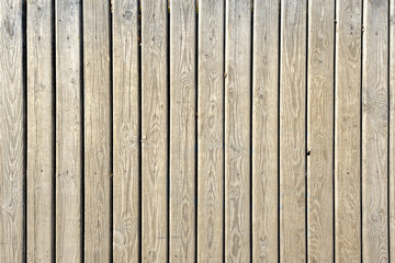 Weathered wooden texture.