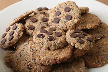 galletas