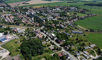 Ferdinandshof in Vorpommern