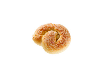 Sweet bakery product