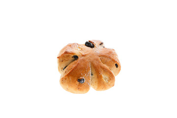 Sweet bakery product