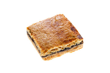 Sweet bakery product