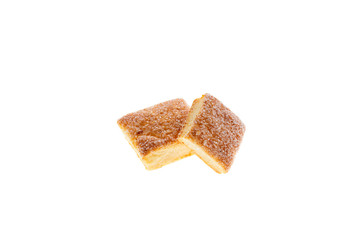 Sweet bakery product
