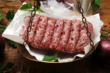 Ćevapčići Ćevapi Чевапчичи ჩევაპი 체바피 Čevabčiči チェヴァプチチ Cevapcici