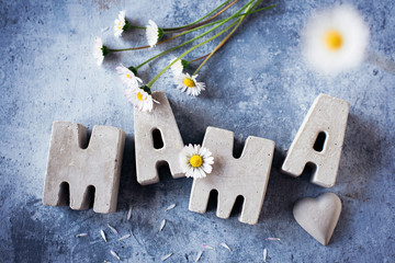 Mama - Alles Liebe zum Muttertag