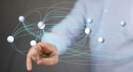 network abstract