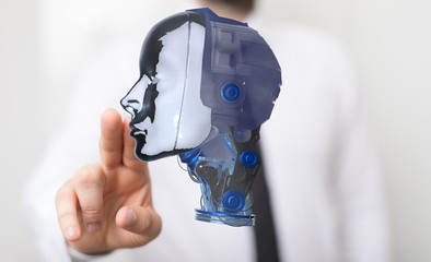 robot