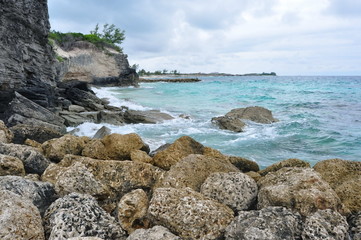 Blue Lagoon Island, Bahamas