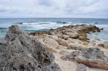 Blue Lagoon Island, Bahamas