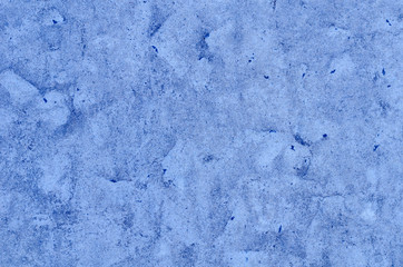 blue wall  texture abstract background.