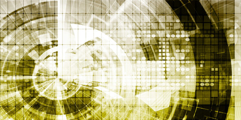 Smart Devices and Machines