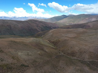 Rutas Jujuy Argentina