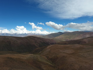 Rutas Jujuy Argentina