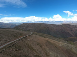 Rutas Jujuy Argentina