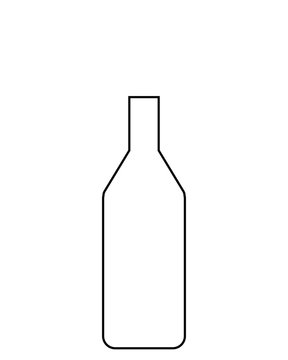 Flasche