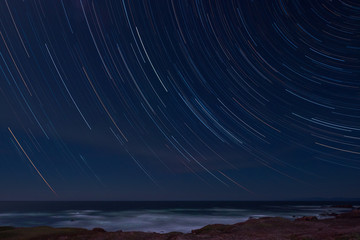 Mendocino Coast