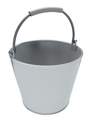Bucket Metal