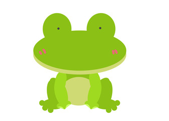 カエル