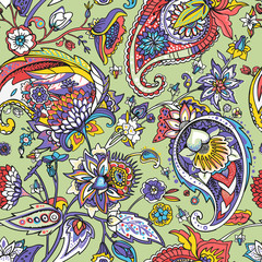 Paisley