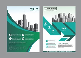 simple cover, layout, brochure, magazine, catalog, flyer for background
