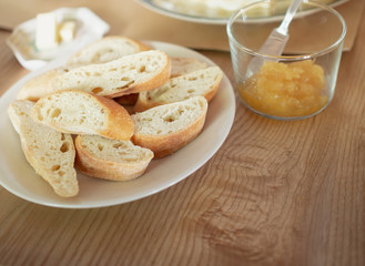 Bread
