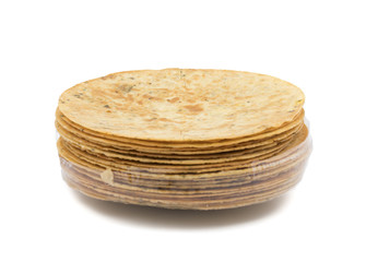 Indian Khakhra is a Traditional Gujarati Snack Also Know As Khakra, Crispy Roti or Fenugreek khakra, Khakhara’s are thin crackers made from wheat flour and oil. It is served usually during breakfast