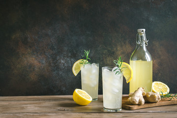 Ginger Ale