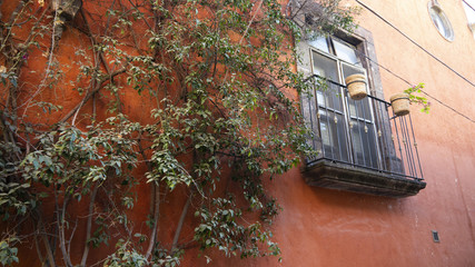 Baños ,San Miguel de Allende 