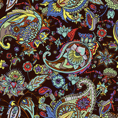 Paisley