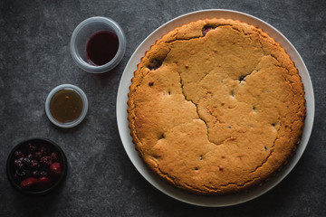 gluten free cake